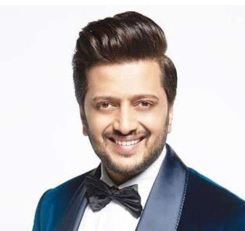 Riteish Deshmukh